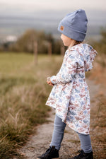 Lade das Bild in den Galerie-Viewer, Supersoft Premium Jersey "Ditsy Floral" 0,5 m
