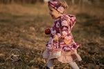 Lade das Bild in den Galerie-Viewer, Frottee Jersey "Sweets" COLLECTION
