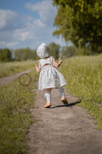 Lade das Bild in den Galerie-Viewer, Design "Spatzenliebe" 0,5 m
