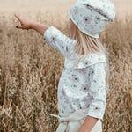 Lade das Bild in den Galerie-Viewer, Design "Blumenmix" COLLECTION 0,5 m
