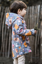 Lade das Bild in den Galerie-Viewer, Softshell Classic "Gärtnerei" COLLECTION 0,5 m
