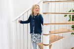 Lade das Bild in den Galerie-Viewer, Design "Blueberry Dreams" COLLECTION 0,5 m
