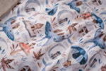 Lade das Bild in den Galerie-Viewer, Design "Zuhause im Himmel" COLLECTION 0,5 m
