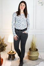 Lade das Bild in den Galerie-Viewer, Frottee Jersey "Basic Leopard" spring 0,5 m
