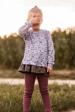 Lade das Bild in den Galerie-Viewer, Design "Blooming Garden" COLLECTION 0,5 m
