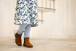 Lade das Bild in den Galerie-Viewer, Design "Blueberry Dreams" COLLECTION 0,5 m
