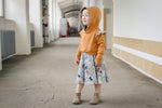 Lade das Bild in den Galerie-Viewer, Design "Vintage Butterfly" 0,5 m
