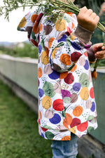 Lade das Bild in den Galerie-Viewer, Design "Vegetables" COLLECTION
