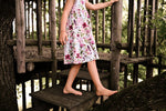 Lade das Bild in den Galerie-Viewer, Design "Wildflower Fields" COLLECTION 0,5 m
