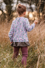 Lade das Bild in den Galerie-Viewer, Design "Blooming Garden" COLLECTION 0,5 m
