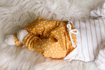 Lade das Bild in den Galerie-Viewer, Design "Posy" lemon COLLECTION 0,5 m

