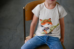 Lade das Bild in den Galerie-Viewer, Design "Schulkind" COLLECTION
