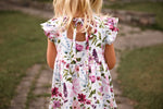 Lade das Bild in den Galerie-Viewer, Design "Wildflower Fields" COLLECTION 0,5 m
