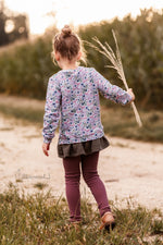 Lade das Bild in den Galerie-Viewer, Design "Blooming Garden" COLLECTION 0,5 m
