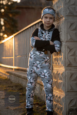 Lade das Bild in den Galerie-Viewer, Design "Moonlight Koi"
