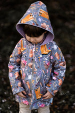 Lade das Bild in den Galerie-Viewer, Softshell Classic "Gärtnerei" COLLECTION 0,5 m
