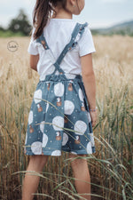 Lade das Bild in den Galerie-Viewer, Design "Himmelsreise"
