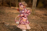 Lade das Bild in den Galerie-Viewer, Frottee Jersey "Sweets" COLLECTION
