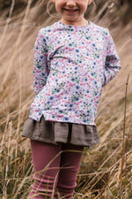 Lade das Bild in den Galerie-Viewer, Design "Blooming Garden" COLLECTION 0,5 m
