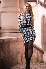 Lade das Bild in den Galerie-Viewer, Design "NO!" COLLECTION 0,5 m
