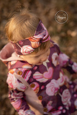 Lade das Bild in den Galerie-Viewer, Frottee Jersey "Sweets" COLLECTION
