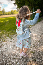 Lade das Bild in den Galerie-Viewer, Design "Spring Day"
