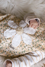 Lade das Bild in den Galerie-Viewer, Design "Posy" lemon COLLECTION 0,5 m
