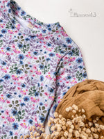 Lade das Bild in den Galerie-Viewer, Design "Blooming Garden" COLLECTION 0,5 m

