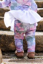 Lade das Bild in den Galerie-Viewer, Design "Chalkbows" berry Collection
