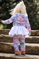 Lade das Bild in den Galerie-Viewer, Design "Chalkbows" berry Collection
