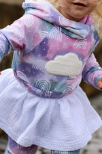 Lade das Bild in den Galerie-Viewer, Design "Chalkbows" berry Collection
