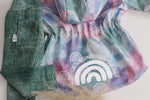 Lade das Bild in den Galerie-Viewer, Design "Chalkbows" berry Collection
