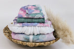 Lade das Bild in den Galerie-Viewer, Design "Chalkbows" berry Collection
