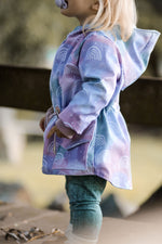 Lade das Bild in den Galerie-Viewer, Design "Chalkbows" berry Collection
