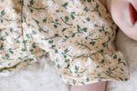 Lade das Bild in den Galerie-Viewer, Design "Posy" lemon COLLECTION 0,5 m
