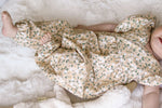 Lade das Bild in den Galerie-Viewer, Design "Posy" lemon COLLECTION 0,5 m
