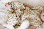 Lade das Bild in den Galerie-Viewer, Design "Posy" lemon COLLECTION 0,5 m
