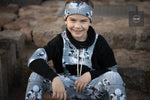 Lade das Bild in den Galerie-Viewer, Design "Moonlight Koi"
