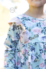 Lade das Bild in den Galerie-Viewer, Frottee Jersey "Darling" COLLECTION 0,5 m
