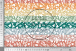 Lade das Bild in den Galerie-Viewer, Design "Regenbogen Blätter"
