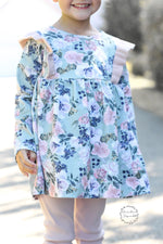 Lade das Bild in den Galerie-Viewer, Frottee Jersey "Darling" COLLECTION 0,5 m
