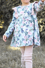 Lade das Bild in den Galerie-Viewer, Frottee Jersey "Darling" COLLECTION 0,5 m
