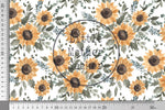 Lade das Bild in den Galerie-Viewer, Design "Sonnenblumen" COLLECTION 0,5 m
