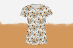 Lade das Bild in den Galerie-Viewer, Design "Sonnenblumen" COLLECTION 0,5 m
