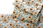 Lade das Bild in den Galerie-Viewer, Design "Sonnenblumen" COLLECTION 0,5 m
