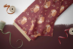 Lade das Bild in den Galerie-Viewer, Design "Autumn" COLLECTION 0,5 m
