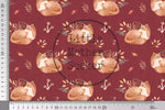 Lade das Bild in den Galerie-Viewer, Design "Autumn" COLLECTION 0,5 m
