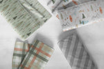 Lade das Bild in den Galerie-Viewer, Design "Camping Trip" 0,5 m
