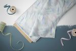 Lade das Bild in den Galerie-Viewer, Lycra "Blooming Garden" COLLECTION 0,5 m
