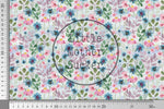 Lade das Bild in den Galerie-Viewer, Softshell Classic "Blooming Garden" COLLECTION 0,5 m
